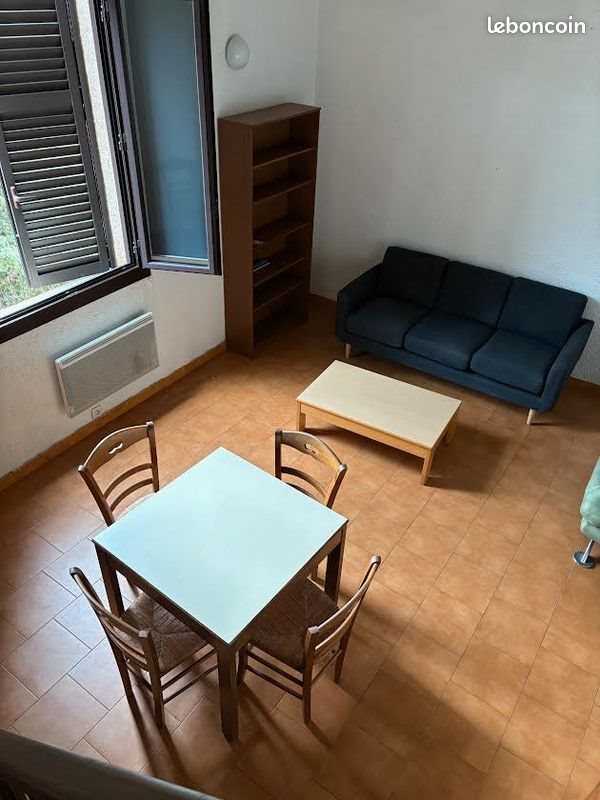 Appartement à louer, 48m², Novella