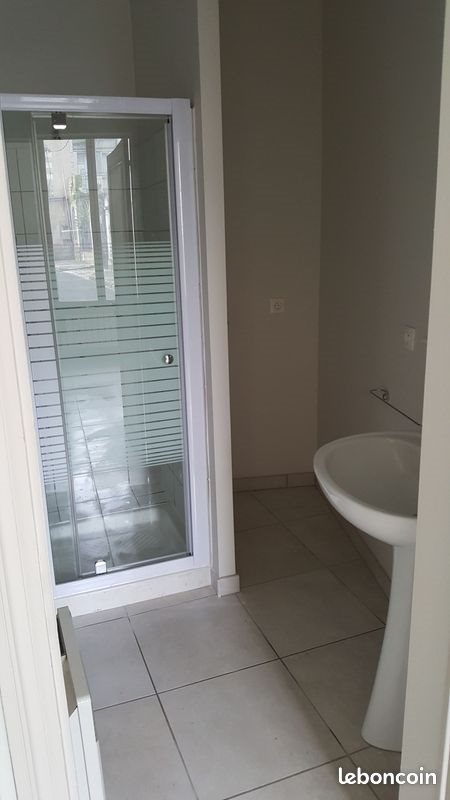 Appartement à louer, 31m², Bléré