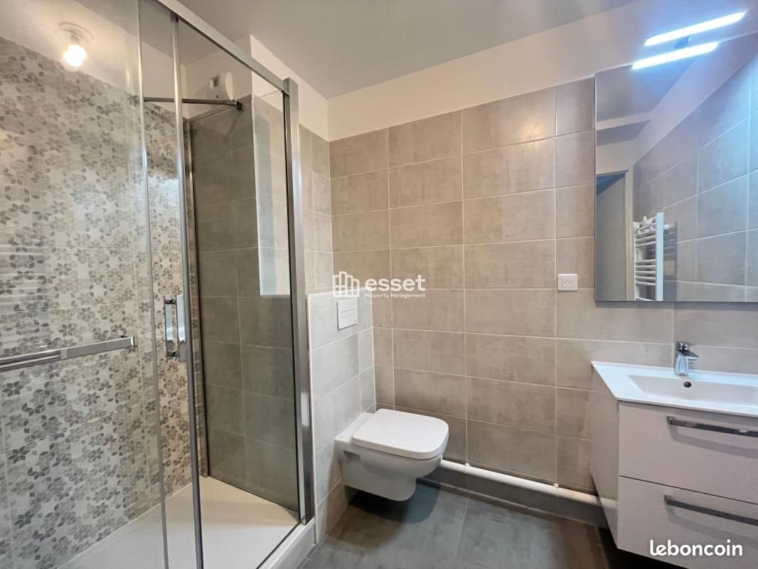 Appartement à louer, 83m², Paris 13ème