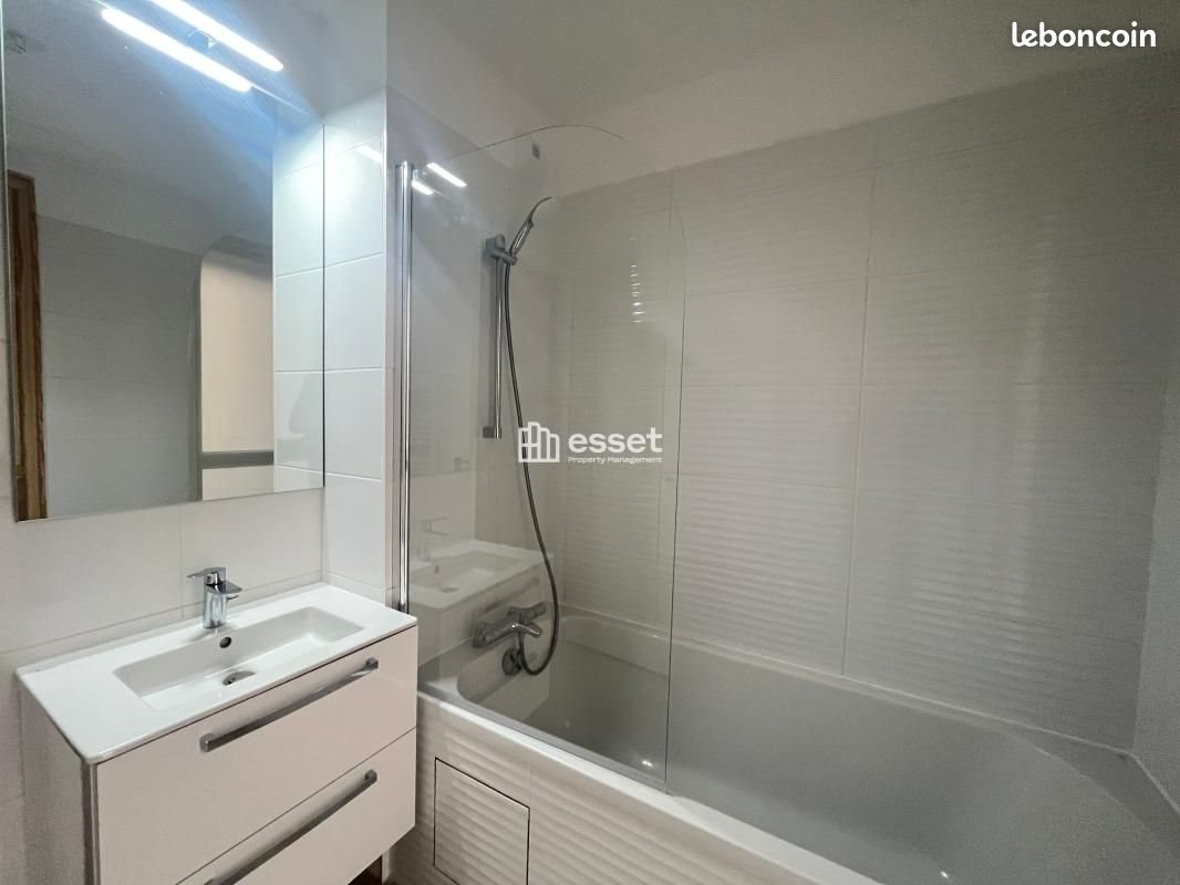 Appartement à louer, 83m², Paris 13ème