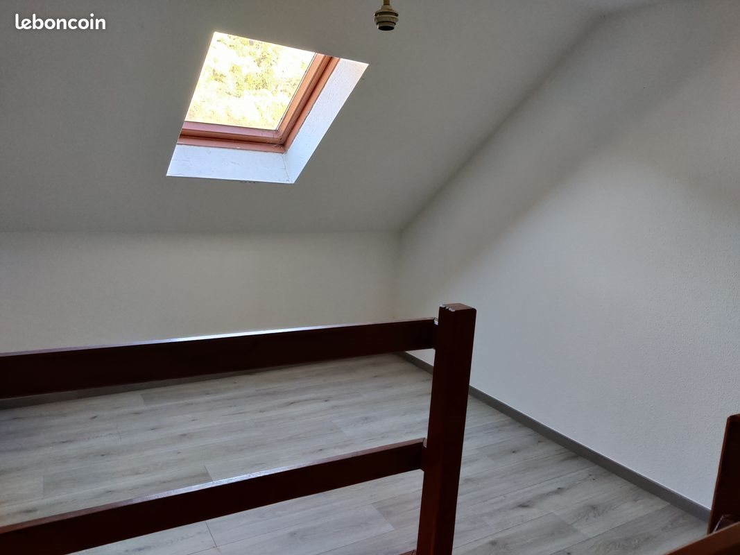 Appartement à vendre, 37m², Thann