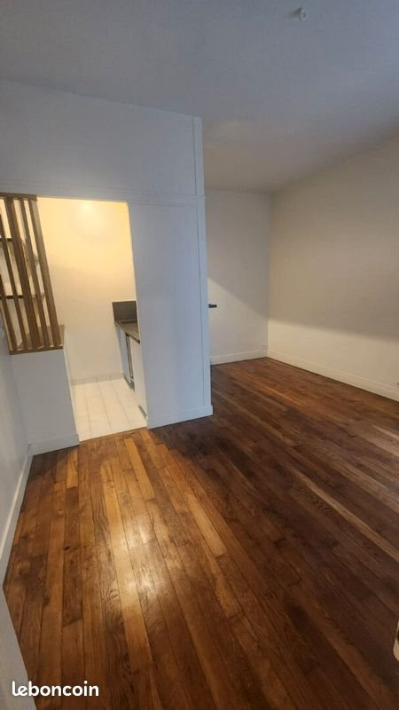 Appartement à vendre, 36m², Paris 11ème