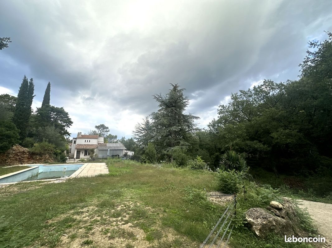 Maison à louer, 150m², Brignoles