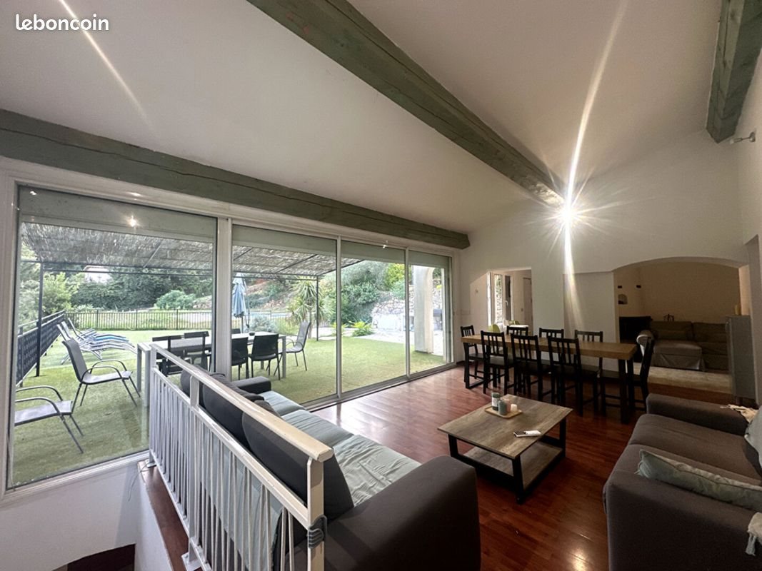 Maison à louer, 150m², Brignoles