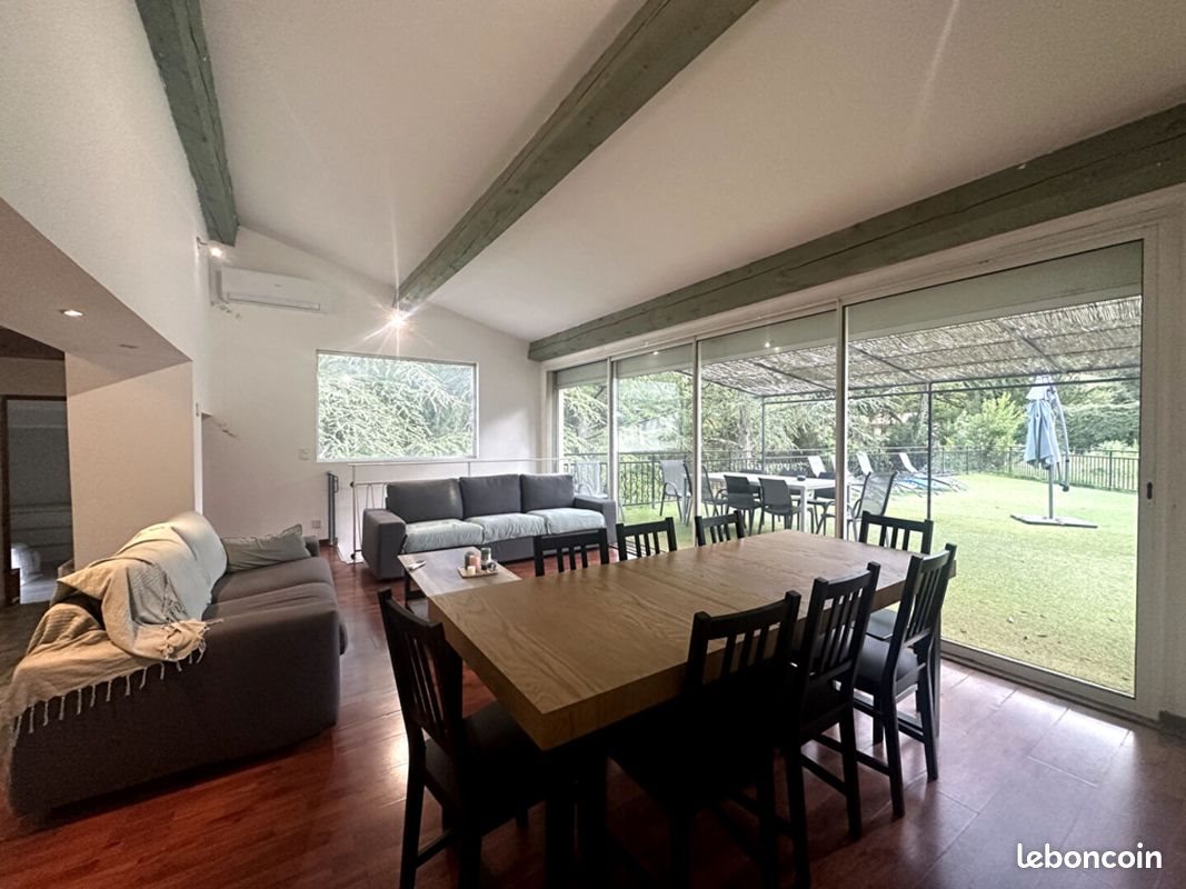 Maison à louer, 150m², Brignoles