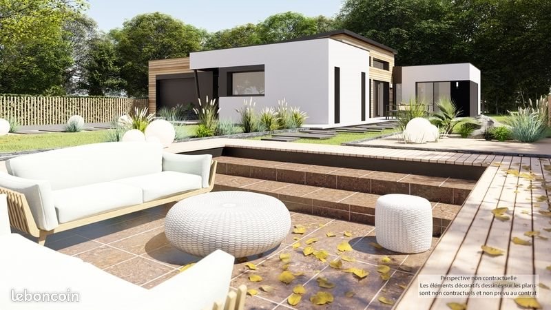 Maison à vendre, 139m², Toulouse