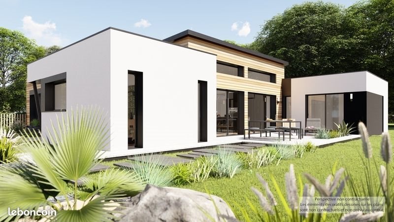 Maison à vendre, 139m², Toulouse