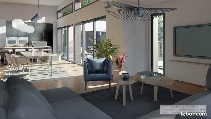 Maison à vendre, 139m², Toulouse