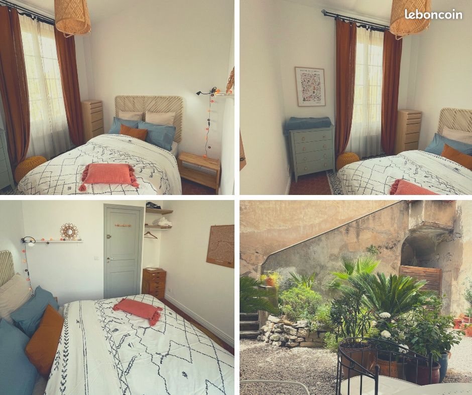 Appartement à louer, 85m², Draguignan