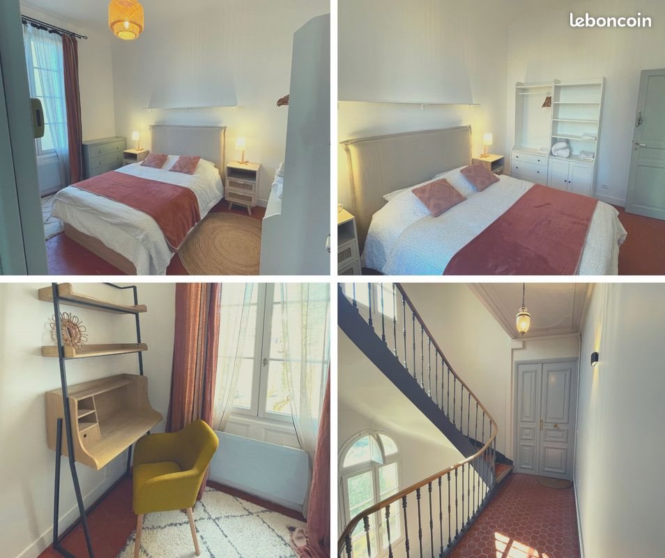 Appartement à louer, 85m², Draguignan