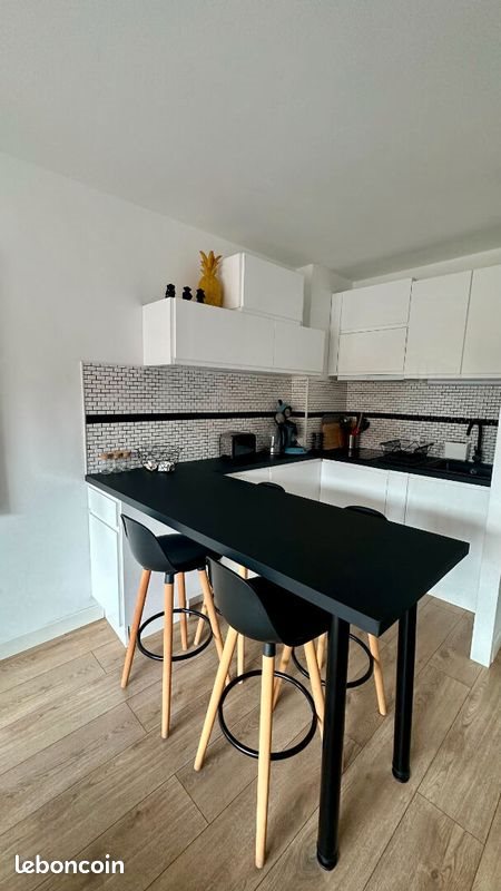 Appartement à vendre, 29m², Biscarrosse