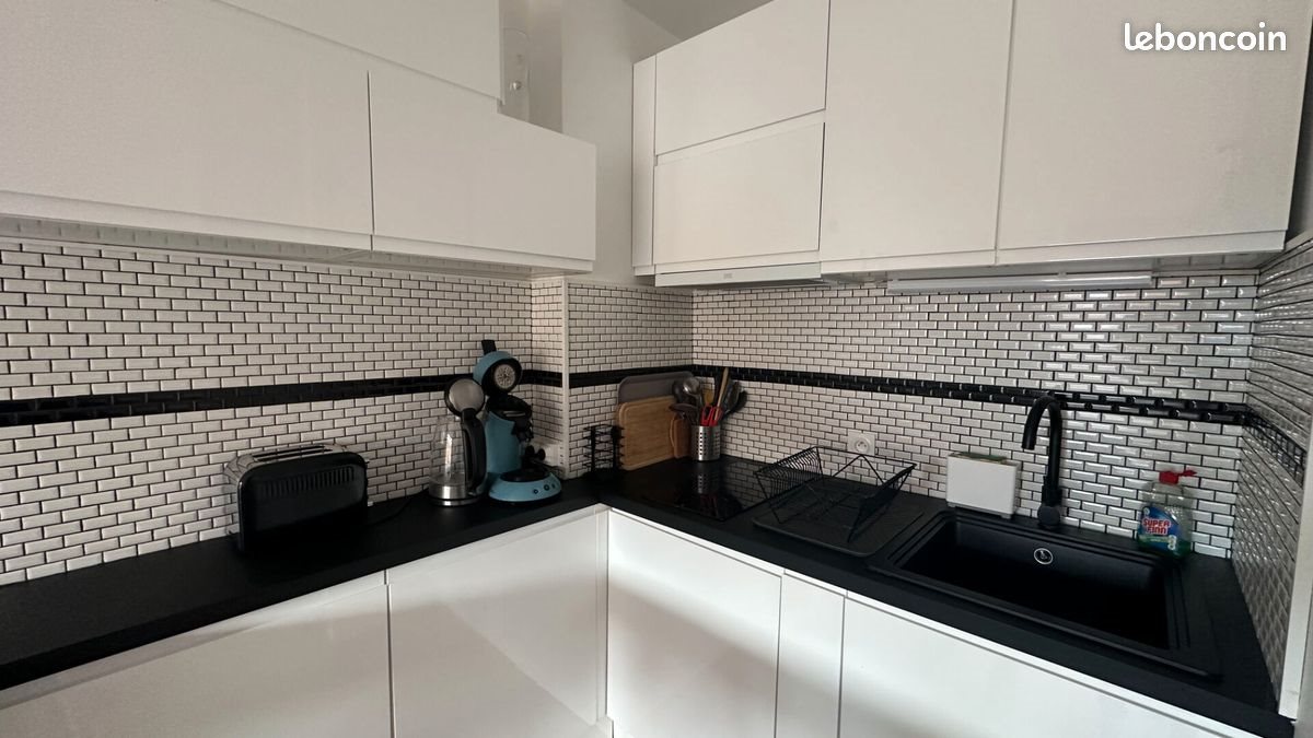 Appartement à vendre, 29m², Biscarrosse