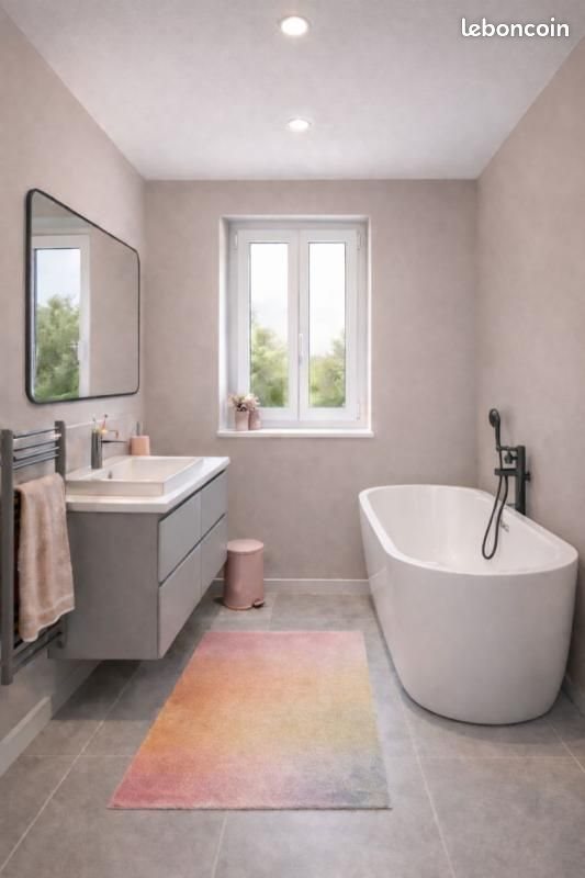 Maison à vendre, 75m², Plessala