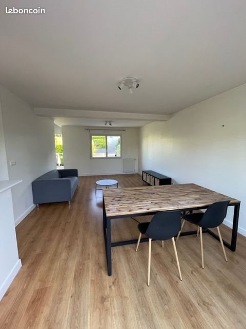 Maison à louer, 71m², Le Relecq-Kerhuon