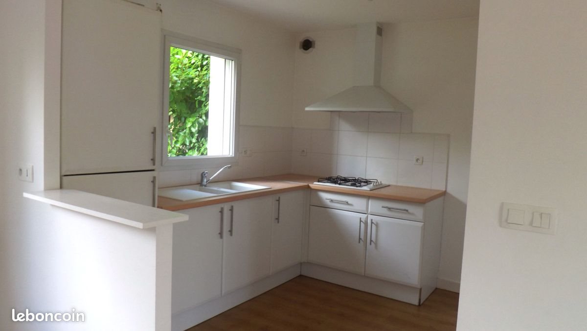 Maison à louer, 71m², Le Relecq-Kerhuon