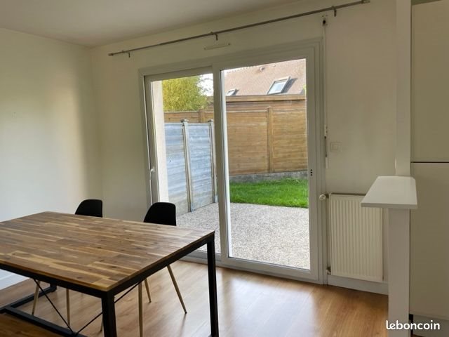 Maison à louer, 71m², Le Relecq-Kerhuon