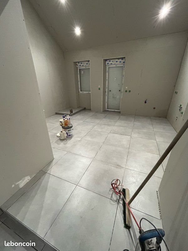 Maison à louer, 116m², Chemazé