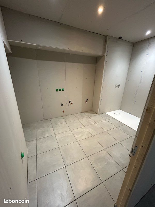 Maison à louer, 116m², Chemazé