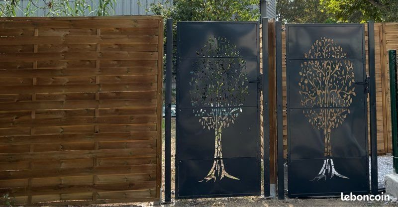 Maison à louer, 96m², Montpellier