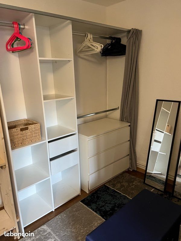 Maison à louer, 96m², Montpellier