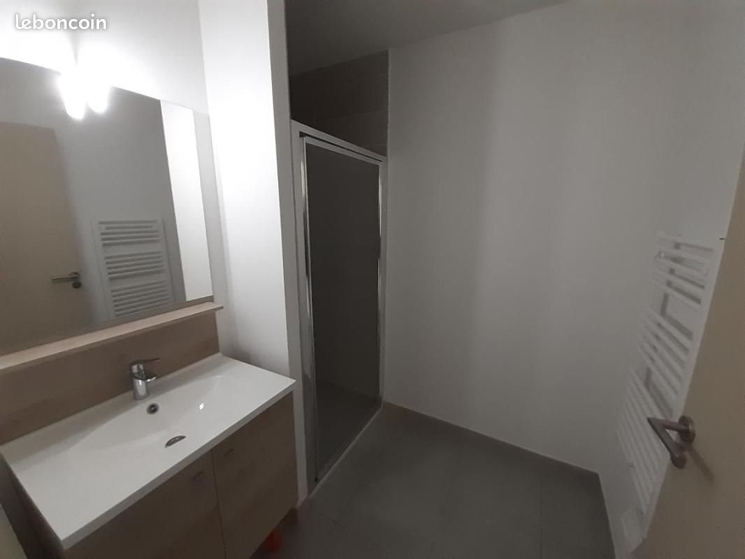 Appartement à louer, 58m², Perpignan