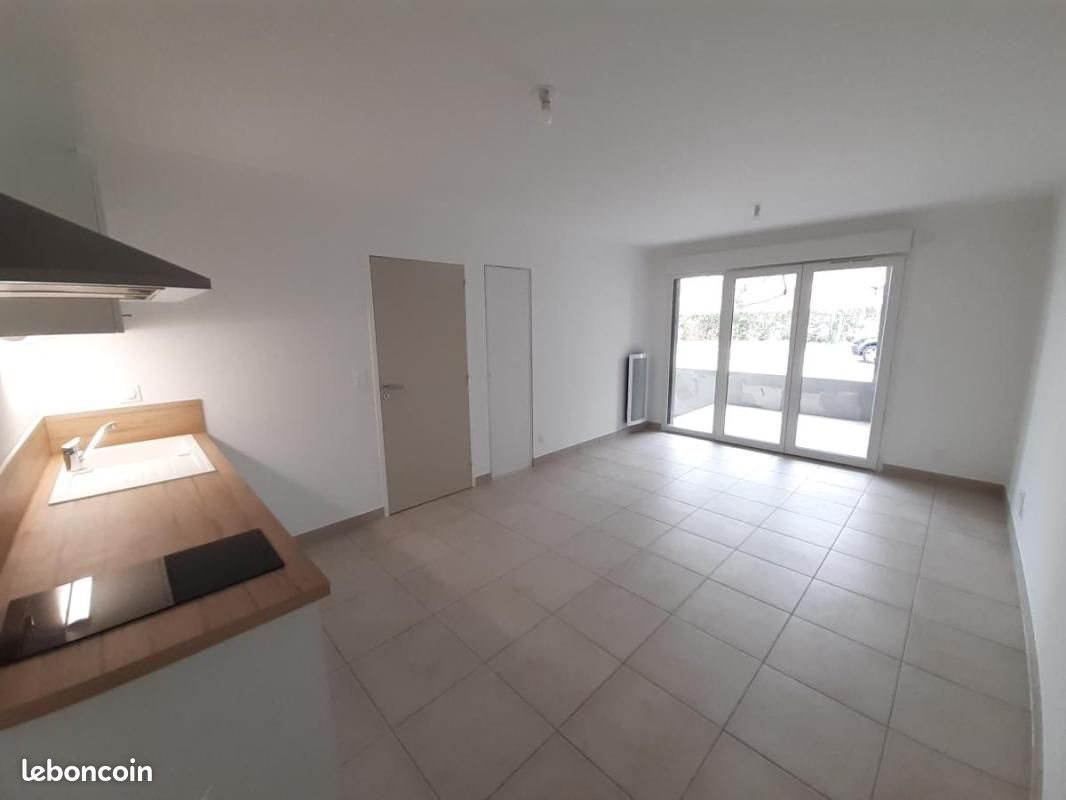 Appartement à louer, 58m², Perpignan