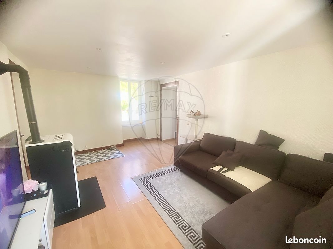 Appartement à vendre, 102m², Chézery-Forens