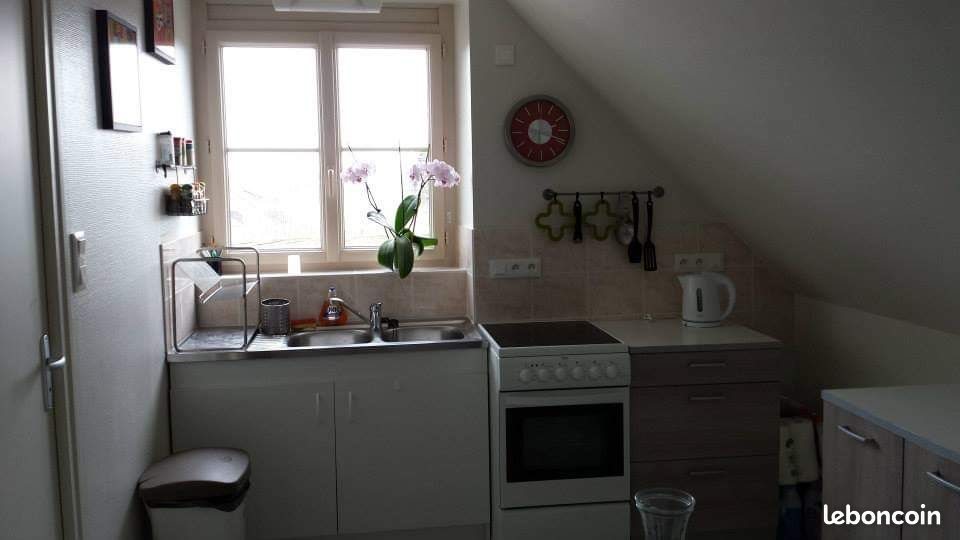 Appartement à louer, 68m², Les Ponts-de-Cé