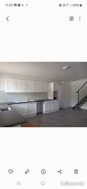 Maison à louer, 170m², Montville