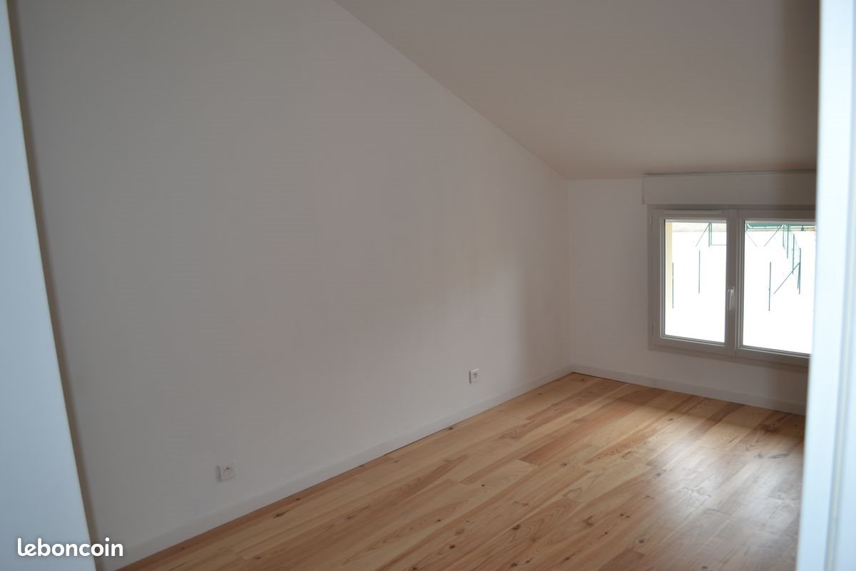 Appartement à louer, 55m², Chasseneuil-sur-Bonnieure