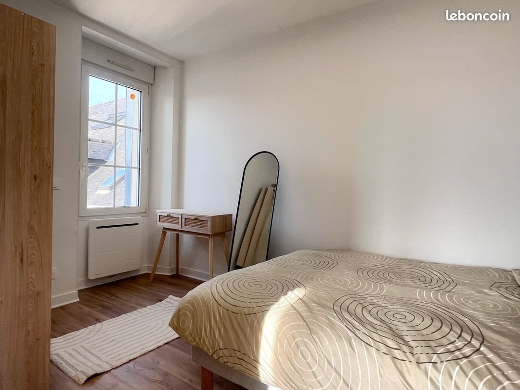 Appartement à louer, 25m², Segré-en-Anjou Bleu
