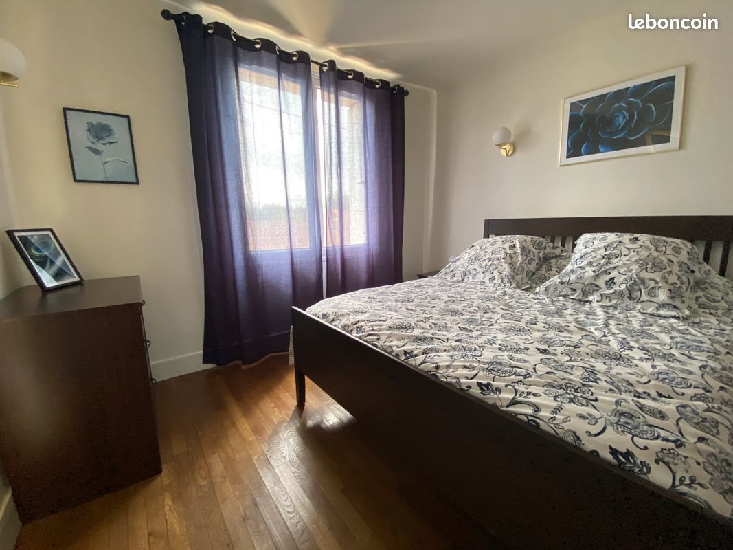 Maison à vendre, 116m², La Roche-Posay