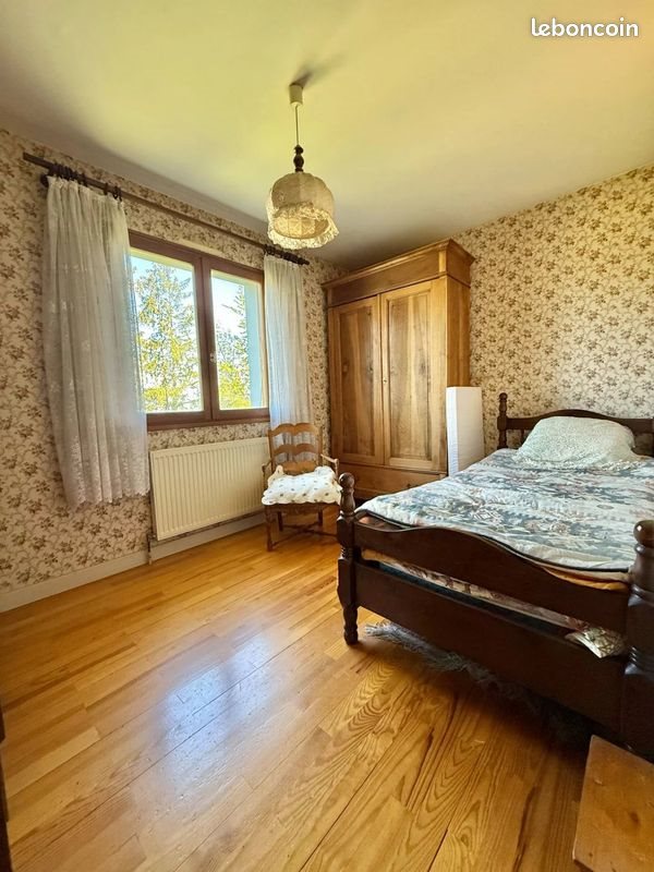 Maison à vendre, 160m², Bossey