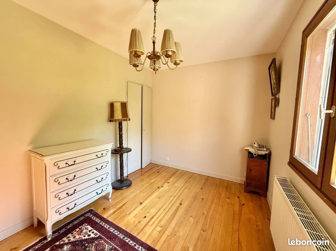 Maison à vendre, 160m², Bossey