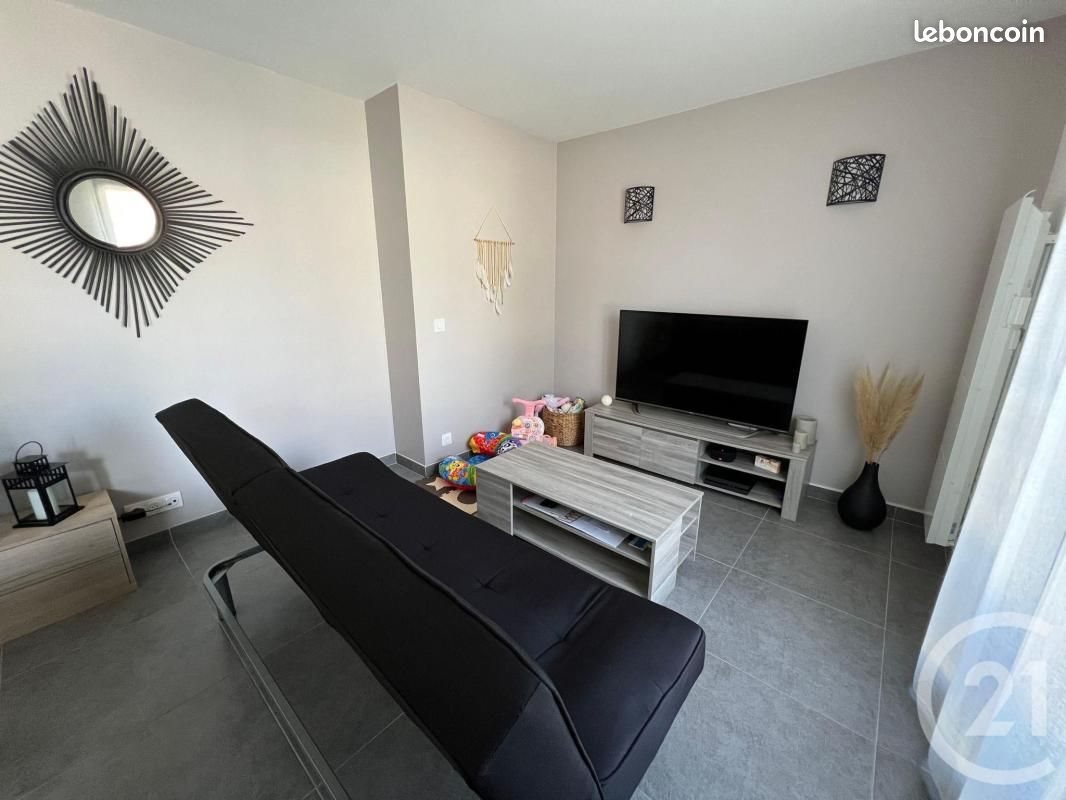 Appartement à louer, 53m², Annet-sur-Marne
