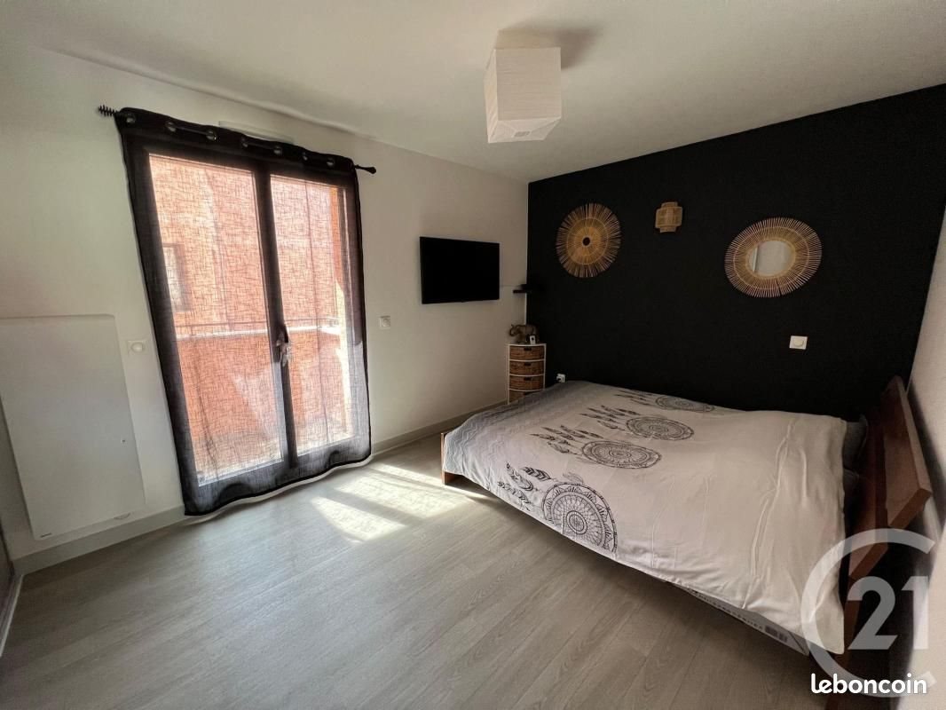 Appartement à louer, 53m², Annet-sur-Marne