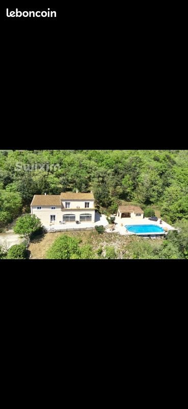 Maison à louer, 220m², Savasse