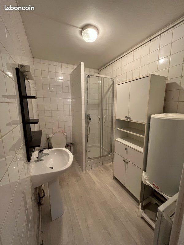 Appartement à louer, 32m², Amiens