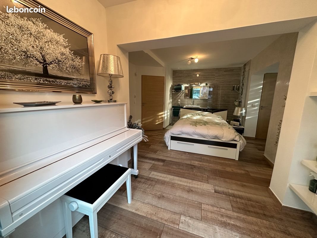 Maison à louer, 95m², Toulon