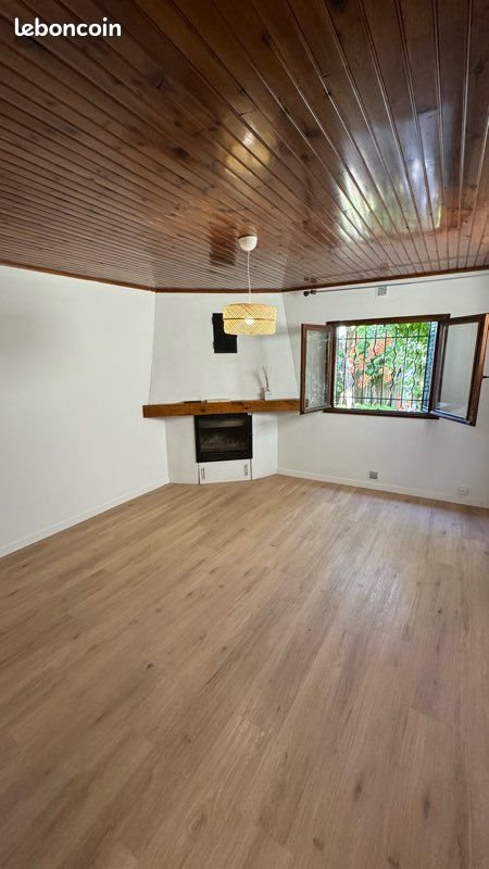 Maison à louer, 52m², Drancy