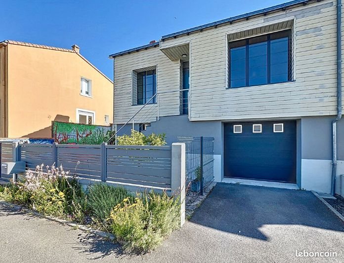 Maison à vendre, 100m², La Roche-sur-Yon