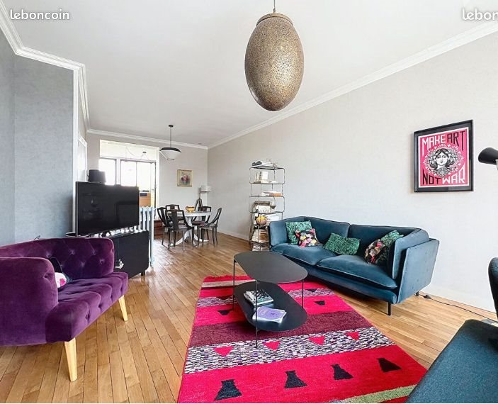 Maison à vendre, 100m², La Roche-sur-Yon