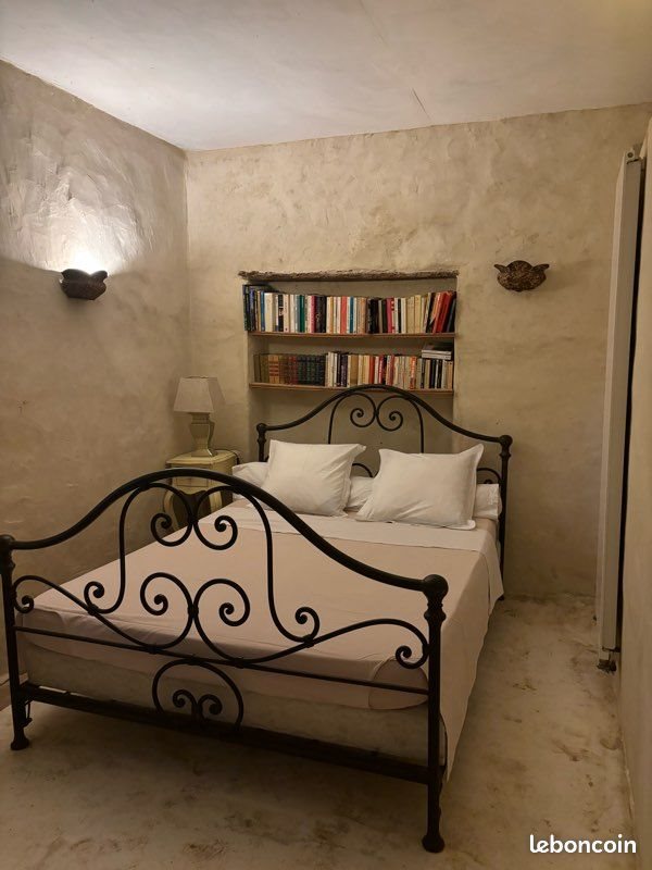 Appartement à louer, 52m², Rochefort-du-Gard