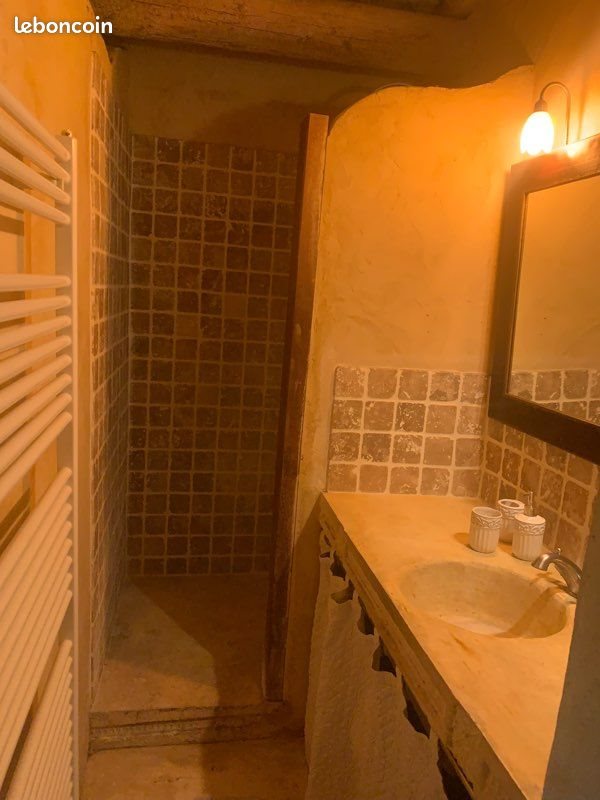 Appartement à louer, 52m², Rochefort-du-Gard