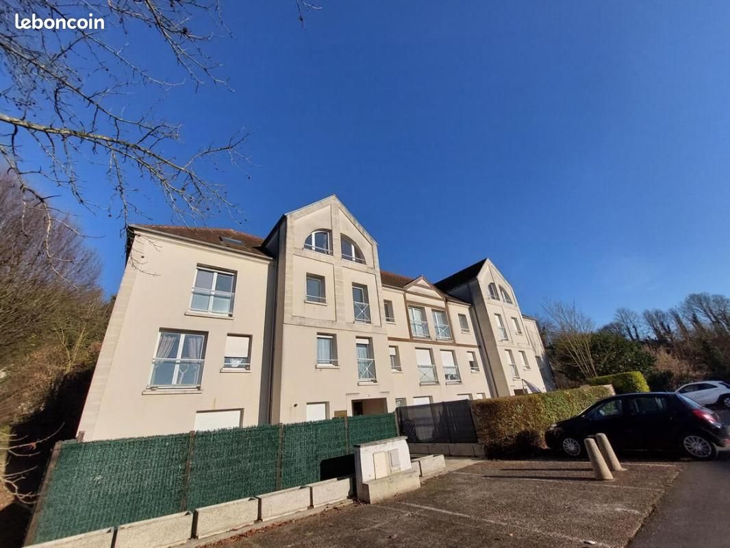 Appartement à louer, 33m², Margny-lès-Compiègne