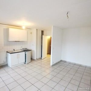 Appartement à louer, 33m², Margny-lès-Compiègne