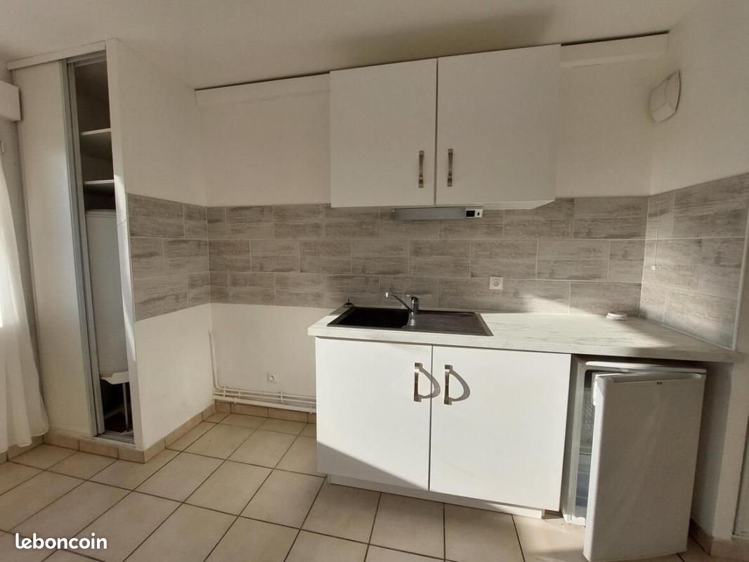 Appartement à louer, 33m², Margny-lès-Compiègne
