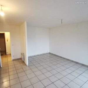 Appartement à louer, 33m², Margny-lès-Compiègne