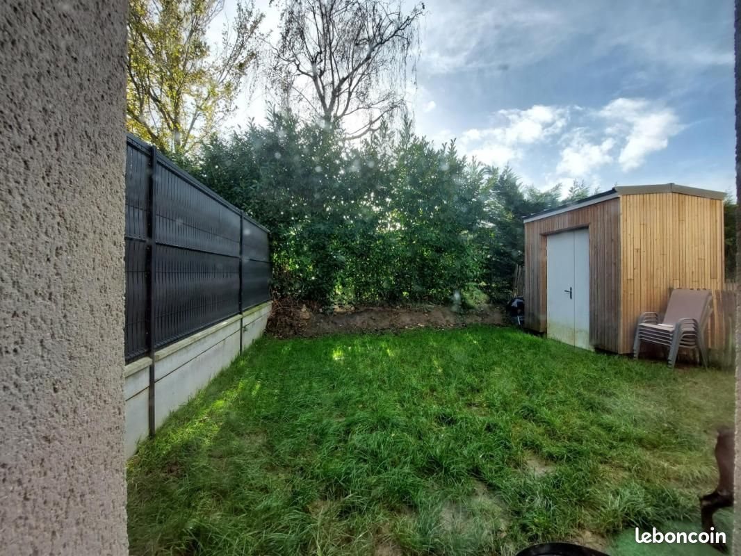 Maison à louer, 87m², Le Havre