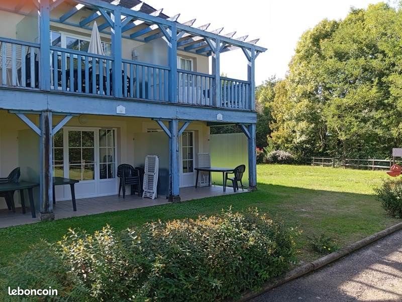 Appartement à vendre, 27m², Argentat